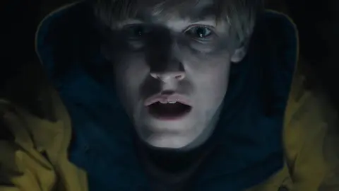 movie image
