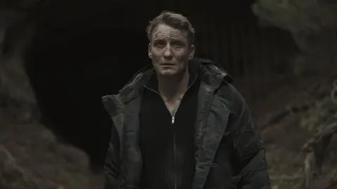 movie image