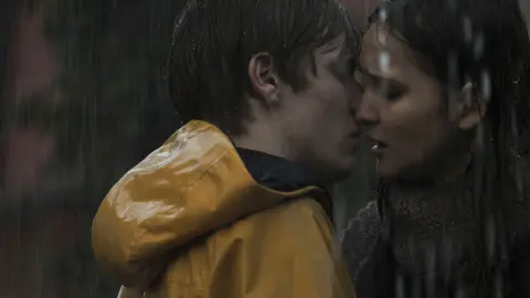 movie image