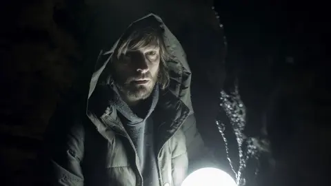 movie image