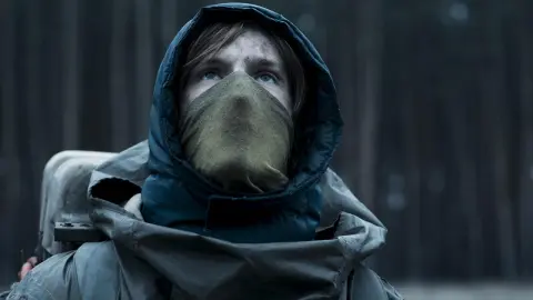 movie image