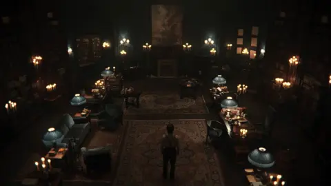 movie image