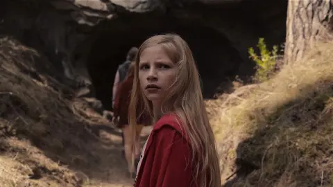 movie image