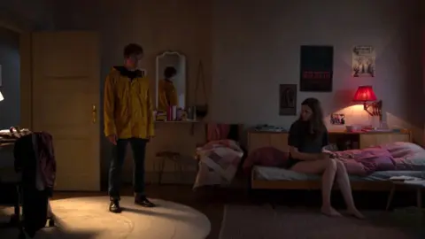 movie image