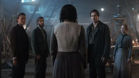 movie image