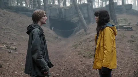 movie image
