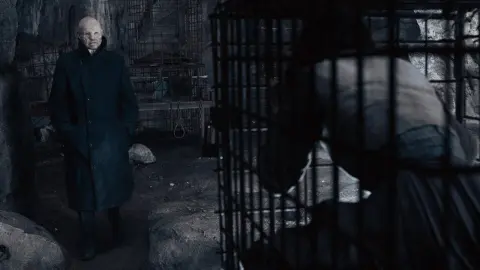 movie image