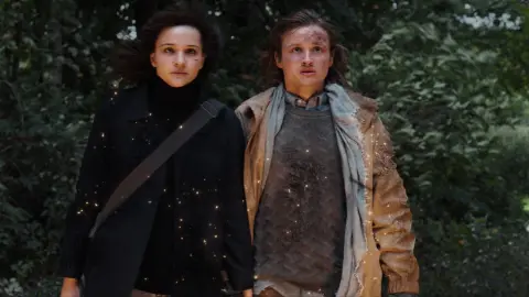 movie image