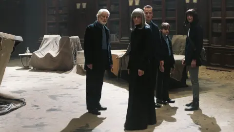 movie image
