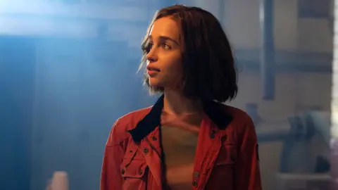 movie image