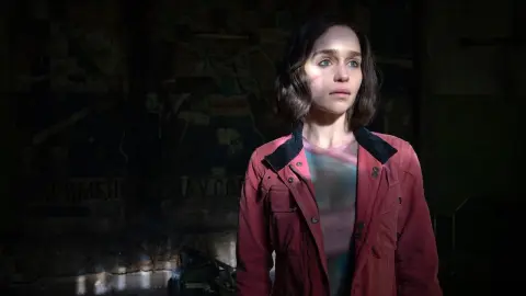 movie image