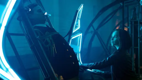 movie image