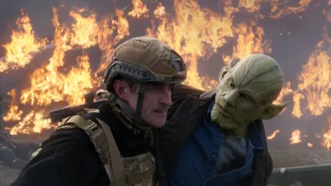 movie image