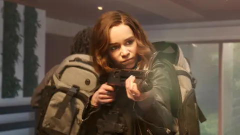 movie image