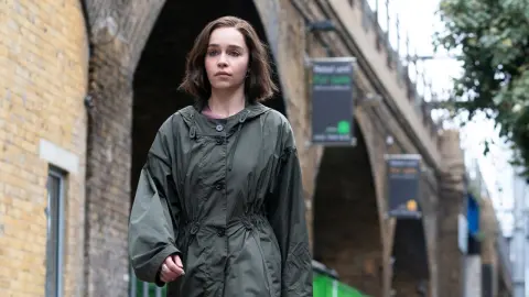 movie image