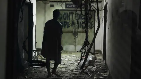 movie image
