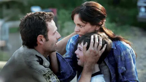 movie image