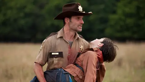 movie image