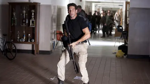movie image