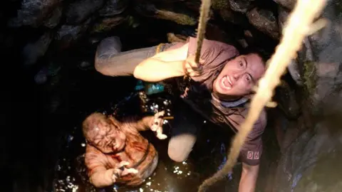 movie image