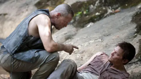 movie image