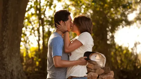 movie image