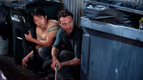 movie image