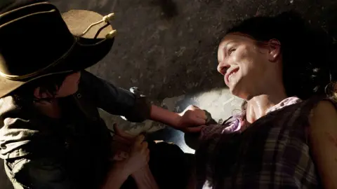 movie image
