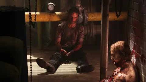 movie image