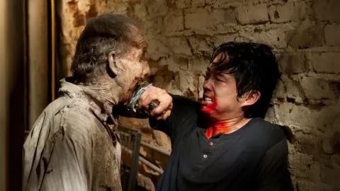 movie image