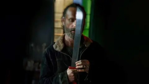 movie image