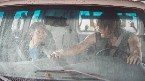 movie image