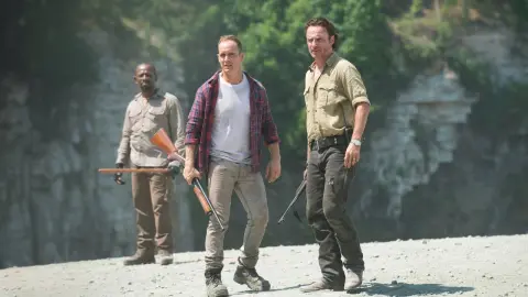 movie image