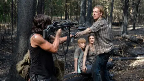 movie image