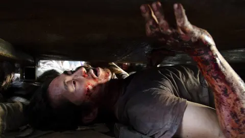 movie image
