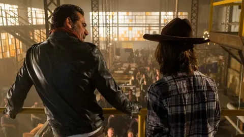 movie image