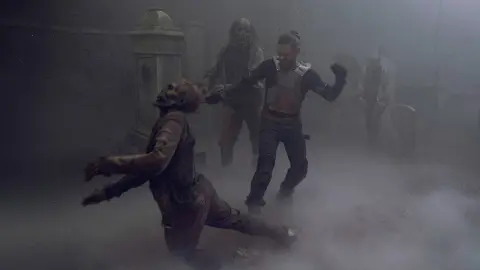 movie image