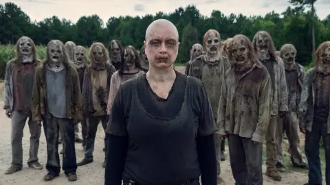 movie image