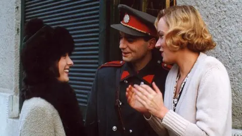 movie image