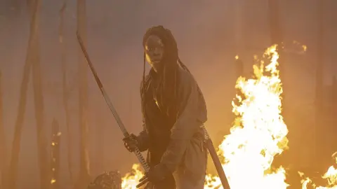 movie image