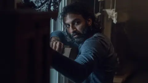 movie image