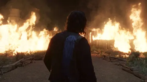movie image