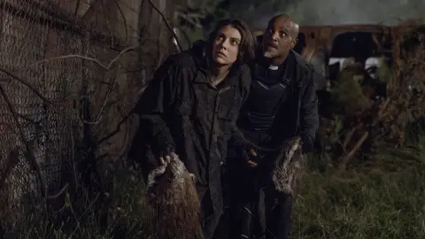 movie image