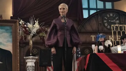 movie image