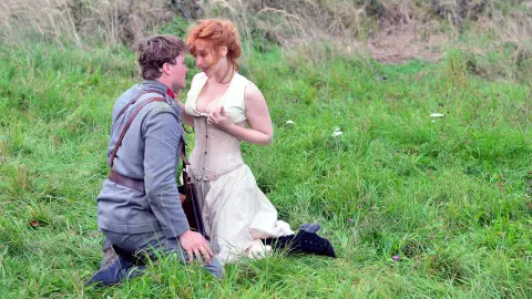 movie image
