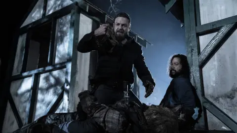 movie image