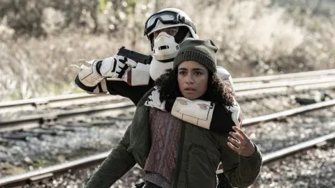 movie image