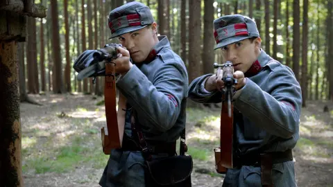 movie image