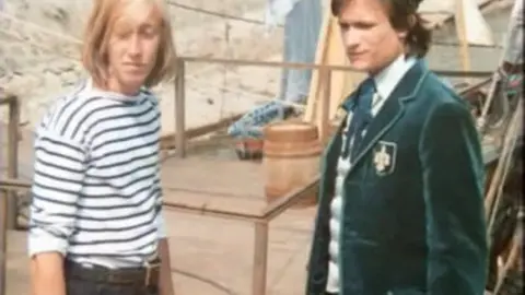 movie image