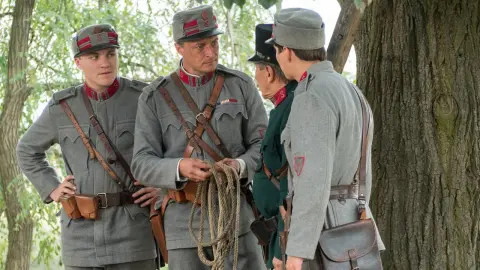 movie image